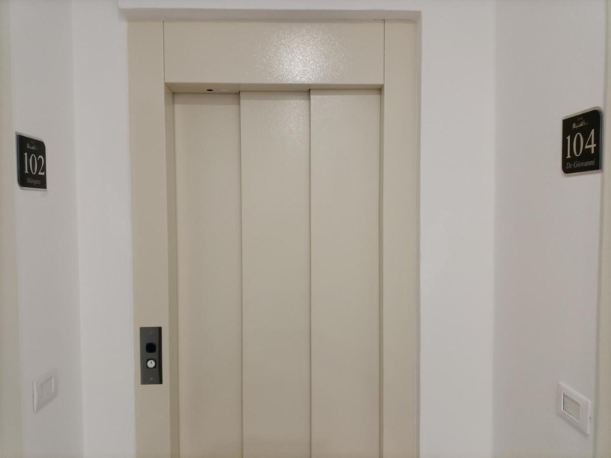 Hotel Bed & Book 里米尼 外观 照片